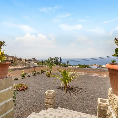 Ferienhaus Mariposa Costa Adeje (Tenerife)