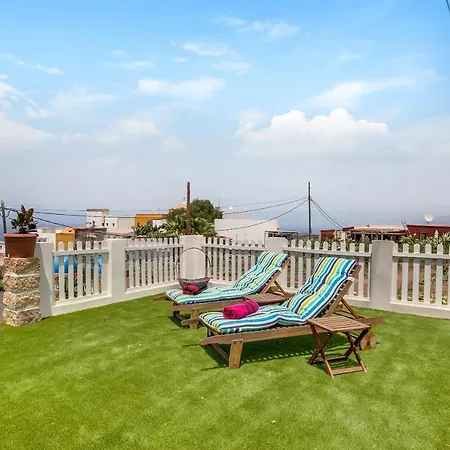 Mariposa Tatil Evi *