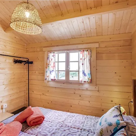 Ferienhaus Mariposa *