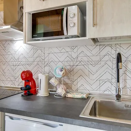 Holiday home Mariposa Costa Adeje (Tenerife)