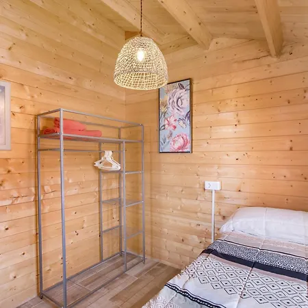 Ferienhaus Mariposa *