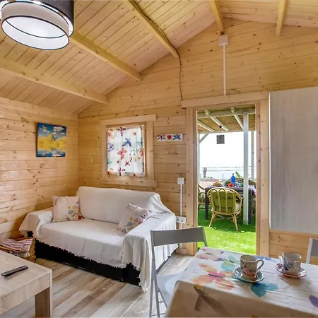 Holiday home Mariposa