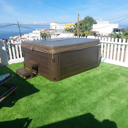 Mariposa Tatil Evi Costa Adeje