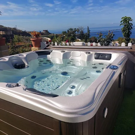 Mariposa Tatil Evi Costa Adeje