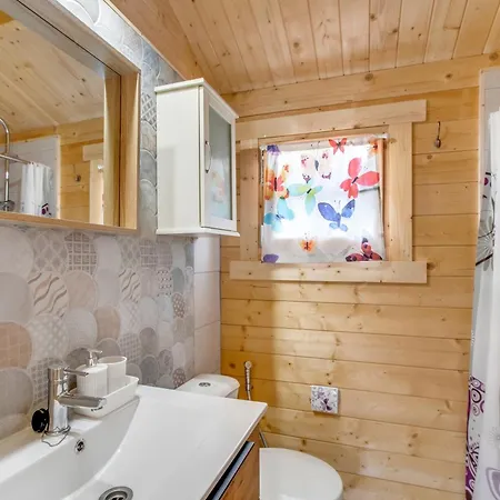 Tatil Evi Mariposa Costa Adeje
