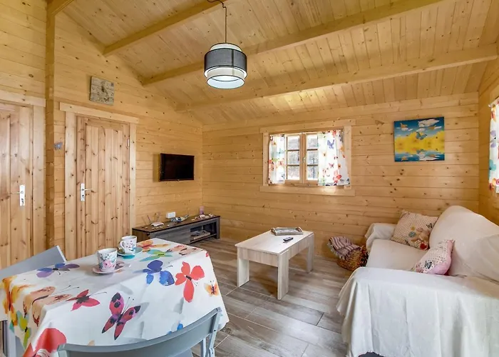 Tatil Evi Mariposa Costa Adeje