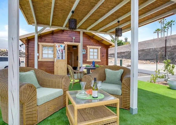 Mariposa * Costa Adeje