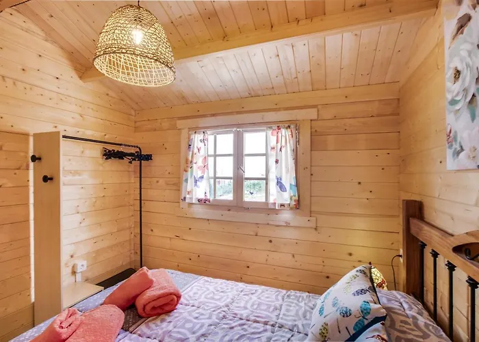 Tatil Evi Mariposa *