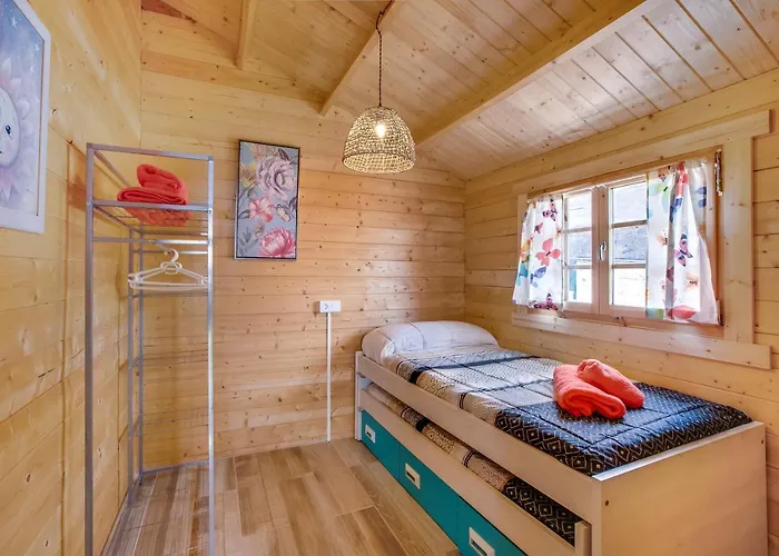 Nyaraló Mariposa Costa Adeje (Tenerife)