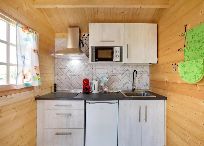 Mariposa Tatil Evi Costa Adeje