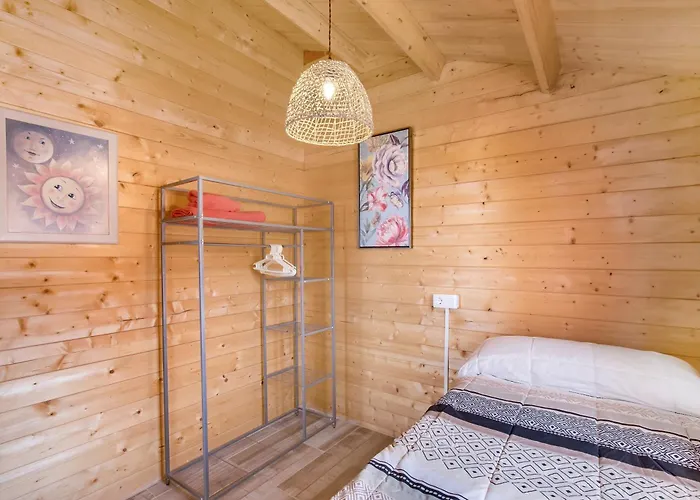 Tatil Evi Mariposa *