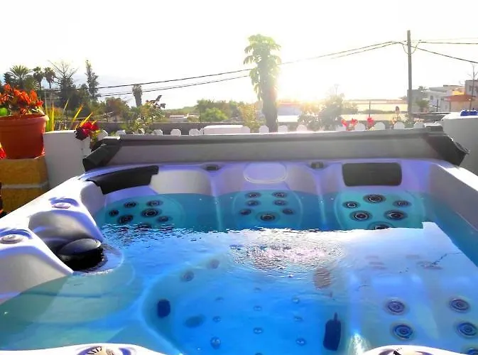 Mariposa Costa Adeje