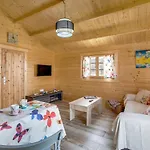 Дом отдыха Mariposa Адехе