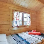 Mariposa Адехе