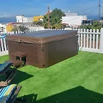 Дом отдыха Mariposa Адехе