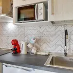Mariposa Дом отдыха *
