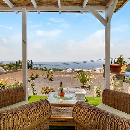 Mariposa * Costa Adeje (Tenerife)