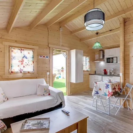 Holiday home Mariposa