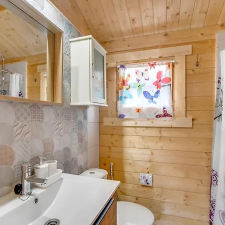 Holiday home Mariposa