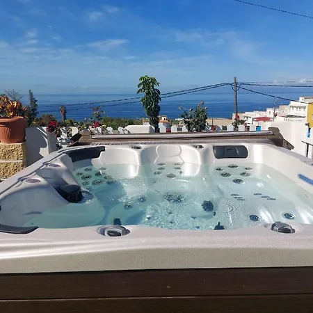 Holiday home Mariposa *