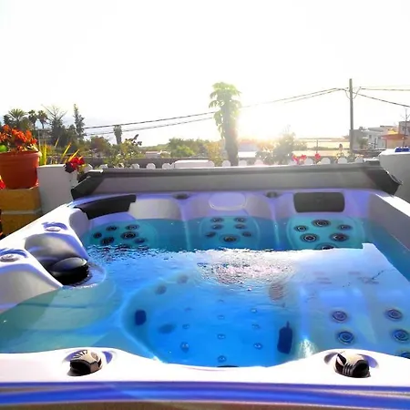 Mariposa Costa Adeje (Tenerife)