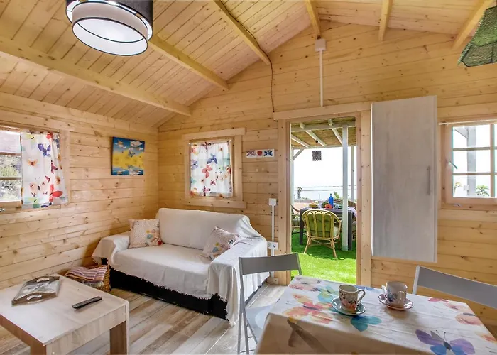 Holiday home Mariposa