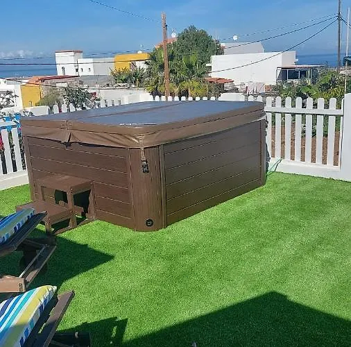 Holiday home Mariposa Costa Adeje (Tenerife)