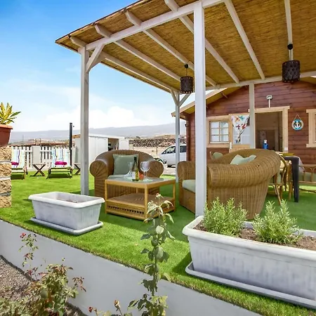 Mariposa Дом отдыха