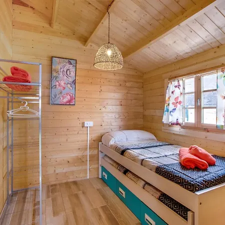 Дом отдыха Mariposa Адехе