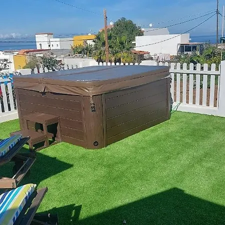 Дом отдыха Mariposa Адехе