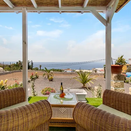 Ferienhaus Mariposa *